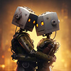 robot